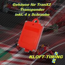 Kunststoffgehäuse mit 4 x