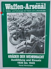 Waffen arsenal 165 kräder - arsenal,