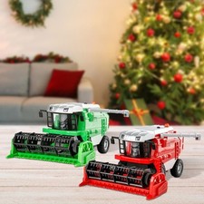 Mähdrescher Spielzeug Traktor