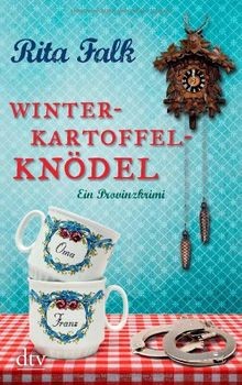 Winterkartoffelknodel von - winterkartoffelknodel,