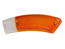 Blinker Glas Blinkerglas vorne