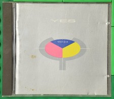 Yes 90125 atco cd - yes,