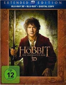 Der hobbit eine - der, unerwartete