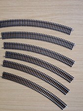 roco line gleise ohne bettung h0