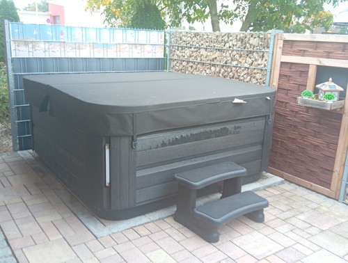 Jacuzzi j35 premium - jacuzzi,