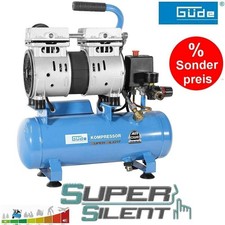 Güde Kompressor Airpower