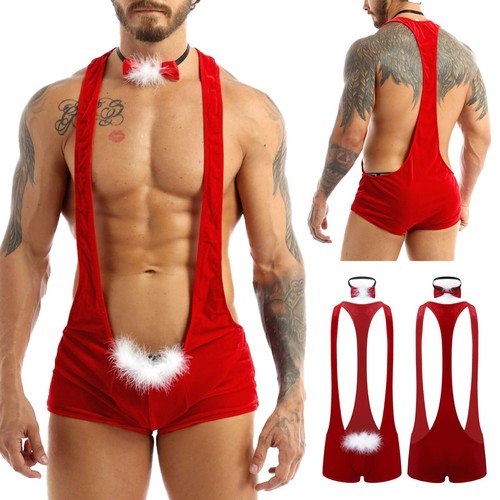 Herren latzhose - de,
