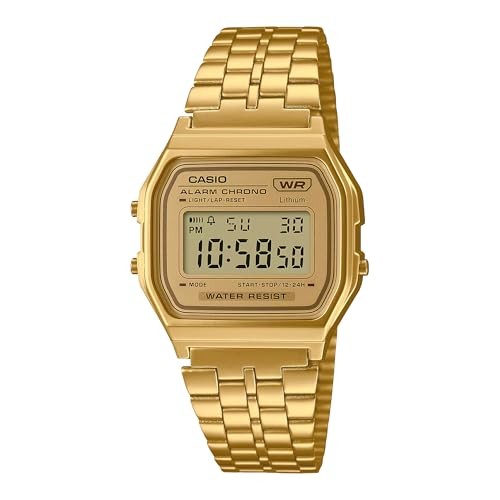 Casio digitaluhr vintage - casio,