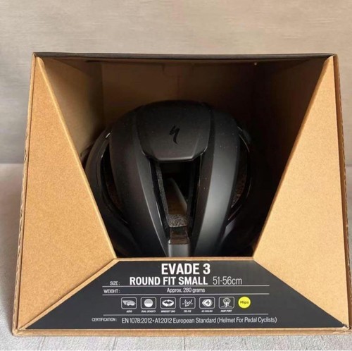 Specialized works evade - specialized, s-works