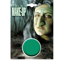 Alien Schminke Karneval Make