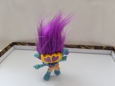 Trolls Figur McDonalds Happy