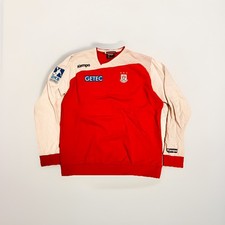 Kempa SC Magdeburg Pullover