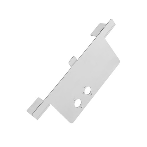 Montageplatte für webasto - u,