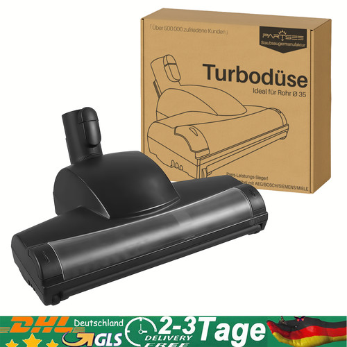 Turbodüse passend für alle - passend,