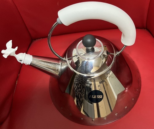 Alessi italien wasserkessel - italien,