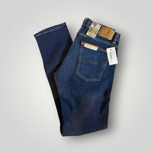 Neu nudie jeans tight terry - co,