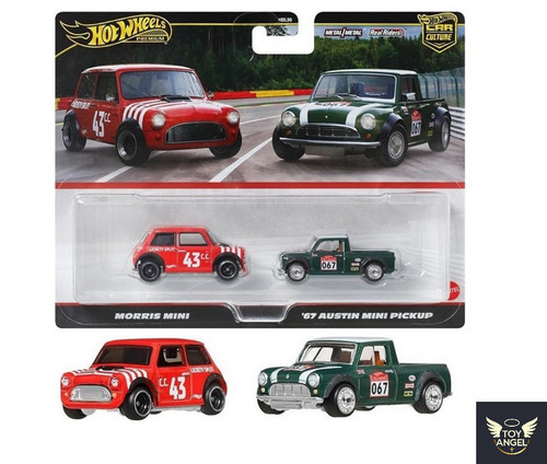 Hot wheels premium - -,