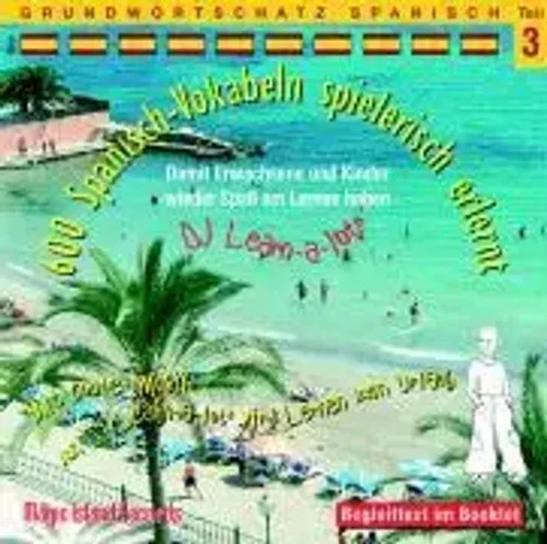 600 spanisch vokabeln - 600, spanisch-vokabeln