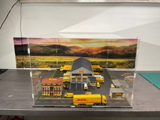 DHL Logistikhalle (Faller) +