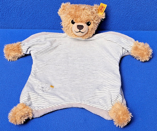 Steiff schmusetuch schlaf gut - schmusetuch, schlaf-gut