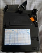 Euro-Münzprüfer NRI G-40