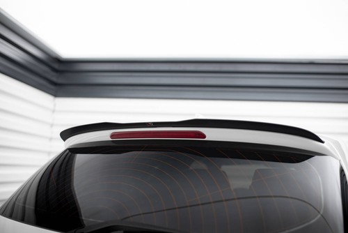 Heckspoiler lippe für bmw - bmw, 1er