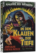 In den Klauen der Tiefe - Die