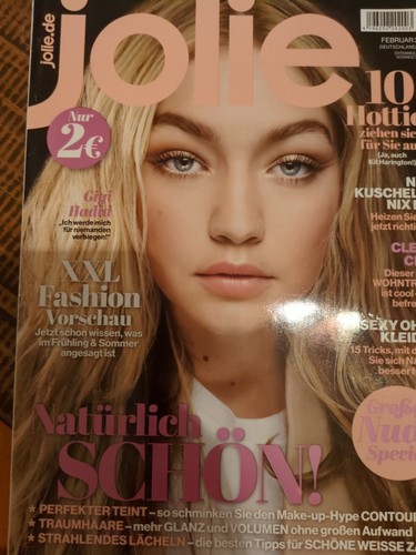 Jolie sexy gigi - gigi, hadid