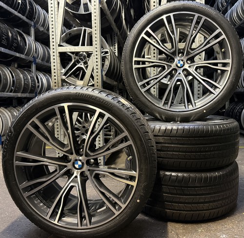 Orig bmw sommerräder - orig,