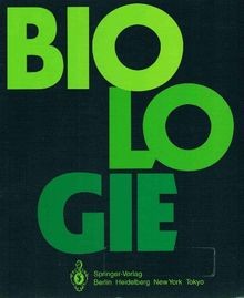 Biologie ein lehrbuch - biologie:,