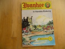 Ivanhoe 55 original Lehning