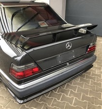 HECKSPOILER für MERCEDES W124