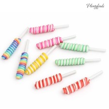 Stk miniatur süßigkeiten - miniatur,