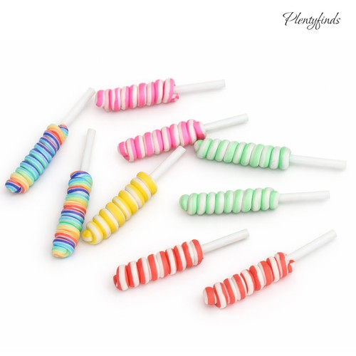 Stk miniatur süßigkeiten - miniatur,