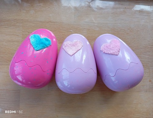 Hatchimals plüsch - hatchimals,