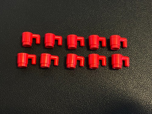 Lego 3899 tasse - lego,