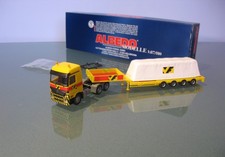 █► Mercedes Actros