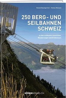 Berg und seilbahnen - und,