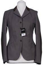 Pamela Henson Blazer Damen Business Jacke Kostümjacke Gr. EU 42 Baum... #lcg3m86