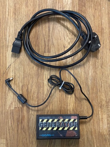 Gigirig generator ampere 9 - ampere,