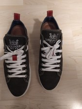 Italienische Herrenschuhe