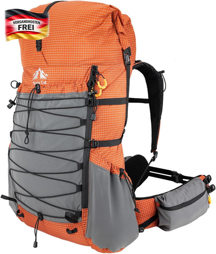 Wanderrucksack damen herren - wanderrucksack,