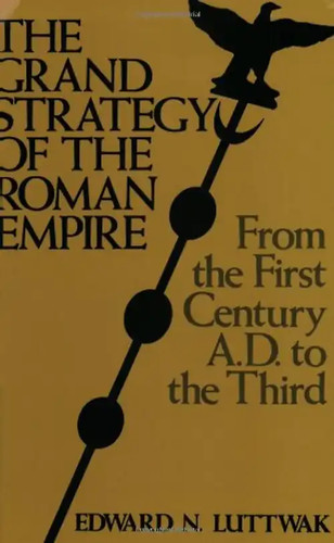 The grand strategy - the,