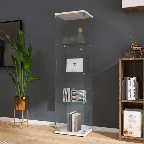 Sammlervitrine standvitrine - sammlervitrine,