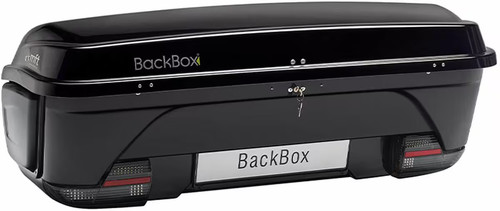Mft backbox heckbox - backbox,