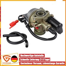 Vergaser 17mm für honda dio - vergaser,