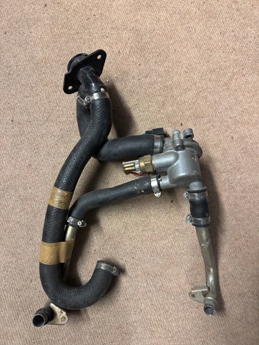 Yamaha fzr 600 - 600, 3he