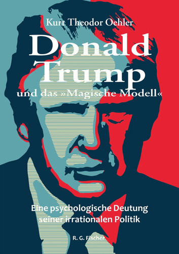 Donald trump und das magische - trump, 'magische