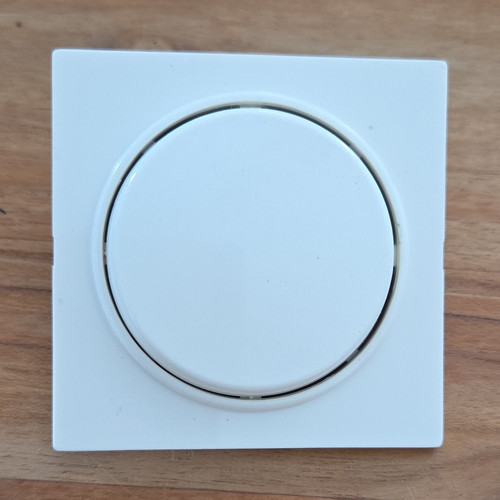 Gira system 2000 dimmer - system,