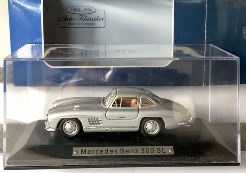 Die cast atlas - atlas, edition